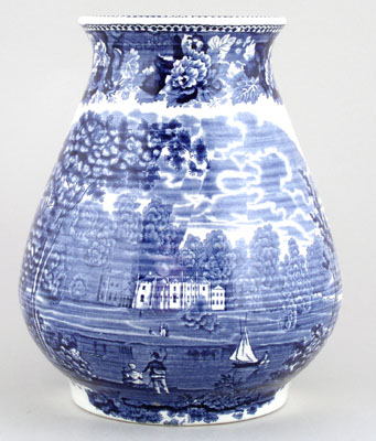Vase c1910